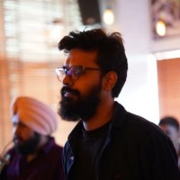 Rohit Rohilla