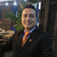 Jose Gregorio Hernandez Hurtado