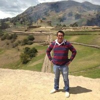 Edgar Viñanzaca Padilla