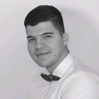 Martin Nedelchev