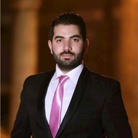 Leo Elias Bazenjaneh