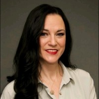 Charlotte Jurjens, Honsba, Chrp, Chrl Candidate