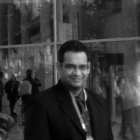 Dr Santosh Ramakrishnan