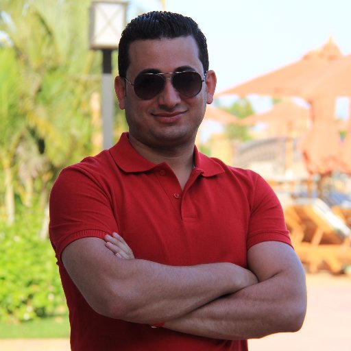 Ehab Askar