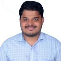 Prithvi Sidireddi