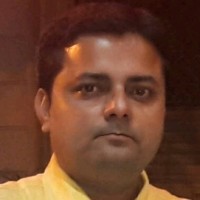 Krishna Kumar Mishra