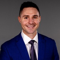 Tyler Zacher PT, DPT, CMP, Cert. MDT, Cert. DN