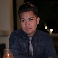 Karl Terrence Molina