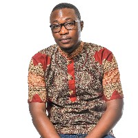 William Mwachande