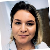 Maryna Kurpatava