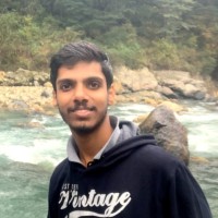 Sharath Kumar, Pmp®