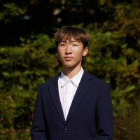 Nathaniel Kim
