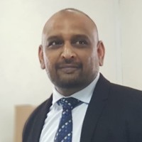 Mohammed Bilal Khan