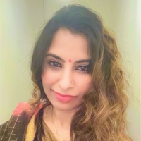 Reena Dsouza