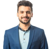 Himanshu Vaid