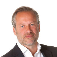 mr Jeroen van Diem LL.M. MRE MRICS