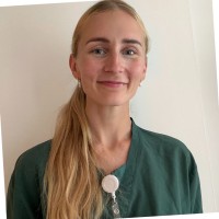 Sandra Elizabeth Strandberg