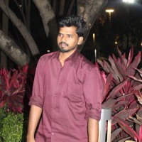Y Ramesh