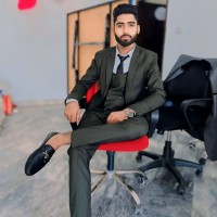 uzair Anjum