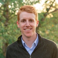Tim Granholm