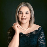 Amanda Smith