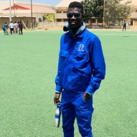Alassane Mbaye