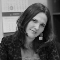 Екатерина Григорьева