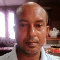 Sunil Barman