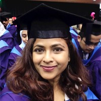 Sarita Menon Mohan