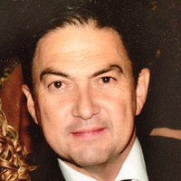 Ruben Fernando Madero