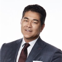 Warren Wakida, B.Sc.,CFP, CLU