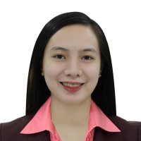 Rhealene Therese Diez, CHRA