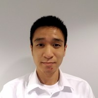 Chris Chang
