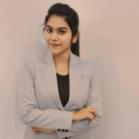 Ashika Mohan M