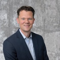 Andre Van Hofwegen