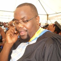 kariuki kihiu