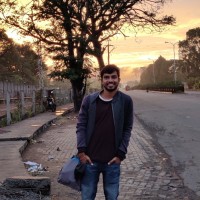 Venkatesh Chigiri