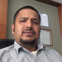 Mahesh Singh Chuphal