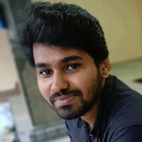 Venkateshan S (Venkat)