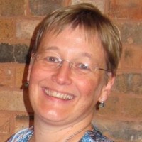 Amy McNaughton