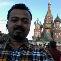 Vikram Pradhan