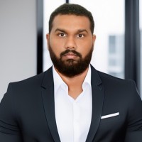 Muhammed Sahad Samad