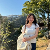 Jade Luo