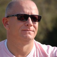 Fred Van Den Berk