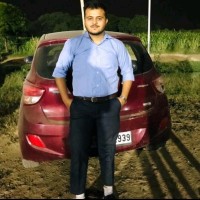 Gaurav Ram Arya