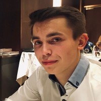 Valentin HEBERT