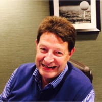 Tony Wallis