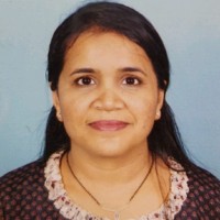 Shreya Saiya