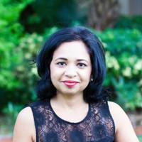 Bhavna Patel