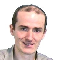 Eric Chantot